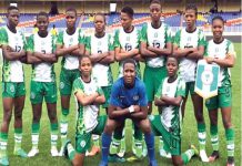 CAN U17 : Le Nigeria dévoile sa liste de 26 joueurs CAN U17 : Le Nigeria dévoile sa liste de 26 joueurs