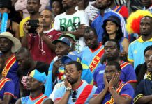 La FIFA nomme un comité de normalisation pour diriger la Fédération congolaise de football La FIFA nomme un comité de normalisation pour diriger la Fédération congolaise de football