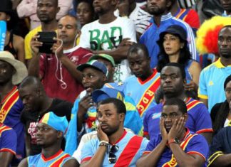 La FIFA nomme un comité de normalisation pour diriger la Fédération congolaise de football La FIFA nomme un comité de normalisation pour diriger la Fédération congolaise de football