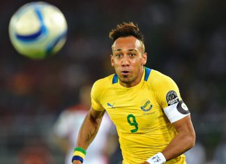 Absence d’Aubameyang : Le Gabon dévoile sa sélection pour les éliminatoires de la Coupe du Monde 2026 Absence d'Aubameyang : Le Gabon dévoile sa sélection pour les éliminatoires de la Coupe du Monde 2026