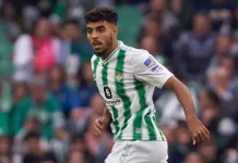 Le Betis Séville veut conserver Chadi Riad, malgré l’œil attentif du FC Barcelone Le Betis Séville veut conserver Chadi Riad, malgré l'œil attentif du FC Barcelone