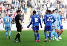 Abdul Fatawu Issahaku, privé de CAN 2023 après un carton rouge inopportun Abdul Fatawu Issahaku, privé de CAN 2023 après un carton rouge inopportun