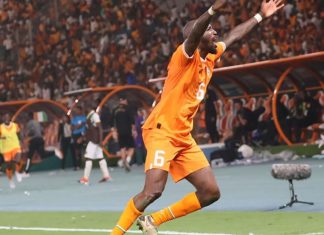 CAN 2023: La Côte d’Ivoire se hisse en demi-finales avec une victoire (2-1) sur le Mali La Côte d'Ivoire se hisse en demi-finales de la CAN 2023 avec une victoire (2-1) sur le Mali