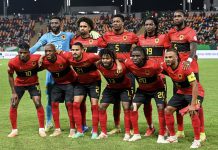 CAN 2023: Le Nigeria favori face à l’Angola pour les quarts de finale de la CAN CAN 2023: Le Nigeria favori face à l'Angola pour les quarts de finale de la CAN