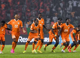 CAN 2023 : Mali-Côte d’Ivoire et Cap-Vert-Afrique du Sud au programme pour les Quarts de finale CAN 2023 : Mali-Côte d’Ivoire et Cap-Vert-Afrique du Sud au programme pour les Quarts de finale