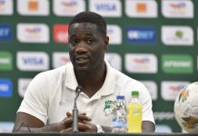 Emerse Faé : le parcours épique d’un entraîneur au sommet de la CAN 2023 Emerse Faé : le parcours épique d'un entraîneur au sommet de la CAN 2023