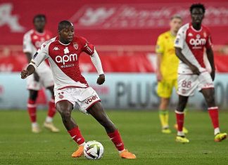 Lutte contre l’homophobie : Oudéa-Castéra exige des sanctions « fermes » contre Camara et Monaco Lutte contre l'homophobie : Oudéa-Castéra exige des sanctions "fermes" contre Camara et Monaco