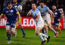 Top 14 : L’Aviron Bayonnais et le LOU Maintenus, Clermont Rêve du Top 6 Top 14 : L'Aviron Bayonnais et le LOU Maintenus, Clermont Rêve du Top 6