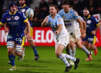 Top 14 : L’Aviron Bayonnais et le LOU Maintenus, Clermont Rêve du Top 6 Top 14 : L'Aviron Bayonnais et le LOU Maintenus, Clermont Rêve du Top 6