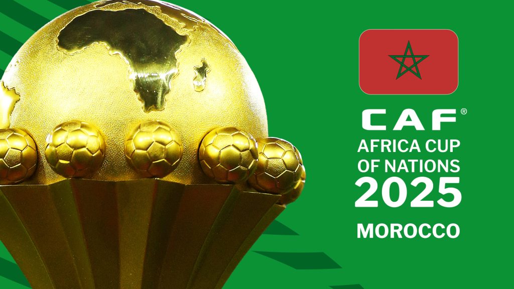 CAN 2025 : Date du Tirage au Sort des Éliminatoires Annoncée par la CAF