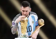 Lionel Messi Retour au FC Barcelone : L’attaquant de l’Inter Miami Clarifie son Avenir Lionel Messi Retour au FC Barcelone : L’attaquant de l’Inter Miami Clarifie son Avenir