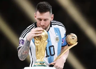 Lionel Messi Retour au FC Barcelone : L’attaquant de l’Inter Miami Clarifie son Avenir Lionel Messi Retour au FC Barcelone : L’attaquant de l’Inter Miami Clarifie son Avenir