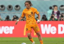 Xavi Simons au Cœur du Mercato Estival Xavi Simons au Cœur du Mercato Estival