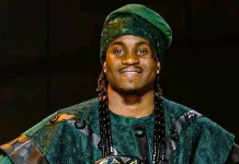 Ademola Lookman : Le choix qui a transformé sa carrière et son ascension au sommet du football africain Ademola Lookman : Le choix qui a transformé sa carrière et son ascension au sommet du football africain