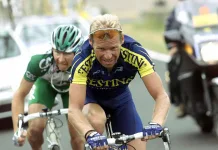 Décès de Pascal Hervé, ancien cycliste professionnel Décès de Pascal Hervé, ancien cycliste professionnel