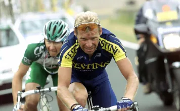 Décès de Pascal Hervé, ancien cycliste professionnel Décès de Pascal Hervé, ancien cycliste professionnel
