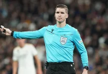 François Letexier, arbitre français récompensé par l’IFFHS François Letexier, arbitre français récompensé par l'IFFHS