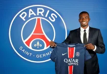 Willian Pacho, pilier discret mais essentiel du PSG 2024-2025 Willian Pacho, pilier discret mais essentiel du PSG 2024-2025