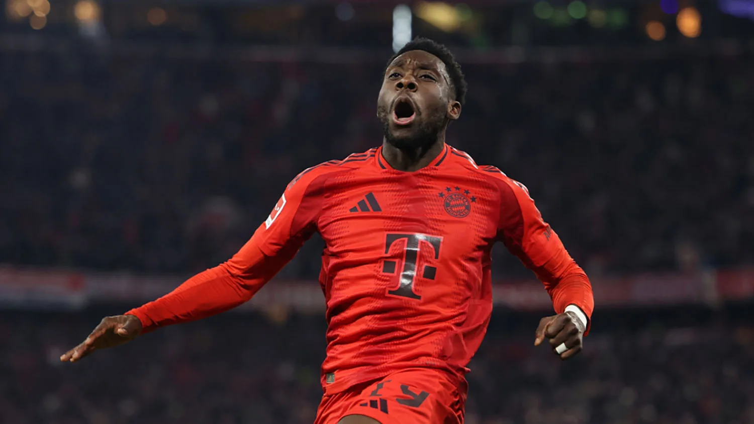 Real Madrid Accord proche pour Alphonso Davies, Salah vers Al-Hilal Real Madrid : Accord proche pour Alphonso Davies, Salah vers Al-Hilal