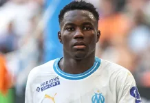 Régis Mughe prêté par l’OM au Athens Kallithéa FC en Grèce Régis Mughe prêté par l’OM au Athens Kallithéa FC en Grèce