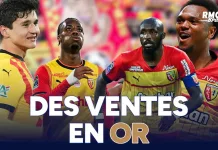 Top 10 des plus-values record en Ligue 1 : des transferts marquants Top 10 des plus-values record en Ligue 1 : des transferts marquants