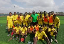 Villarreal en Afrique : Adam Fazazi détecte les jeunes talents Villarreal en Afrique : Adam Fazazi détecte les jeunes talents