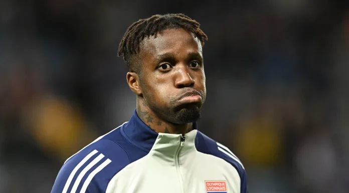 Wilfried Zaha : Une nouvelle aventure en MLS se profile Wilfried Zaha : Une nouvelle aventure en MLS se profile