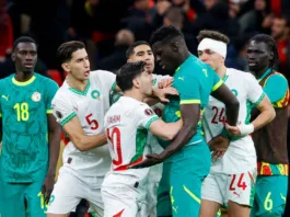 CAN 2025 : la CAF renverse la finale et attribue le titre au Maroc CAN 2025 : la CAF renverse la finale et attribue le titre au Maroc