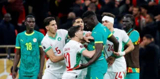 CAN 2025 : la CAF renverse la finale et attribue le titre au Maroc CAN 2025 : la CAF renverse la finale et attribue le titre au Maroc