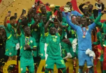 Le Sénégal devant le TAS : la FSF conteste la perte du titre CAN 2025 Le Sénégal devant le TAS : la FSF conteste la perte du titre CAN 2025