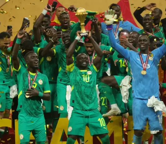 Le Sénégal devant le TAS : la FSF conteste la perte du titre CAN 2025 Le Sénégal devant le TAS : la FSF conteste la perte du titre CAN 2025