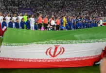 Participation Iran Coupe du monde : Téhéran confirme sa présence malgré les tensions Participation Iran Coupe du monde : Téhéran confirme sa présence malgré les tensions