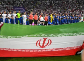 Participation Iran Coupe du monde : Téhéran confirme sa présence malgré les tensions Participation Iran Coupe du monde : Téhéran confirme sa présence malgré les tensions