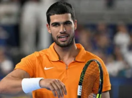 Forfait de Carlos Alcaraz à Roland-Garros 2026 : blessé, il ne pourra pas défendre son titre Forfait de Carlos Alcaraz à Roland-Garros 2026 : blessé, il ne pourra pas défendre son titre