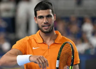 Forfait de Carlos Alcaraz à Roland-Garros 2026 : blessé, il ne pourra pas défendre son titre Forfait de Carlos Alcaraz à Roland-Garros 2026 : blessé, il ne pourra pas défendre son titre
