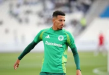 Ounahi dans le viseur de Manchester City Ounahi dans le viseur de Manchester City