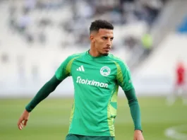 Ounahi dans le viseur de Manchester City Ounahi dans le viseur de Manchester City