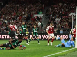 Remontée spectaculaire Lens Brest : un nul renversant qui relance le suspense en Ligue 1 Remontée spectaculaire Lens Brest : un nul renversant qui relance le suspense en Ligue 1