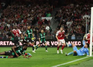 Remontée spectaculaire Lens Brest : un nul renversant qui relance le suspense en Ligue 1 Remontée spectaculaire Lens Brest : un nul renversant qui relance le suspense en Ligue 1