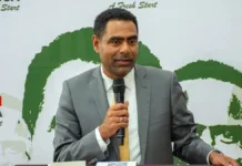 Suspension de Hussein Mohammed à la tête de la Fédération kényane de football Suspension de Hussein Mohammed à la tête de la Fédération kényane de football