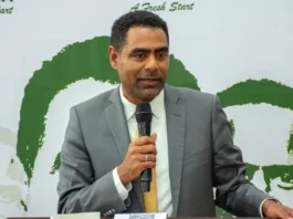 Suspension de Hussein Mohammed à la tête de la Fédération kényane de football Suspension de Hussein Mohammed à la tête de la Fédération kényane de football